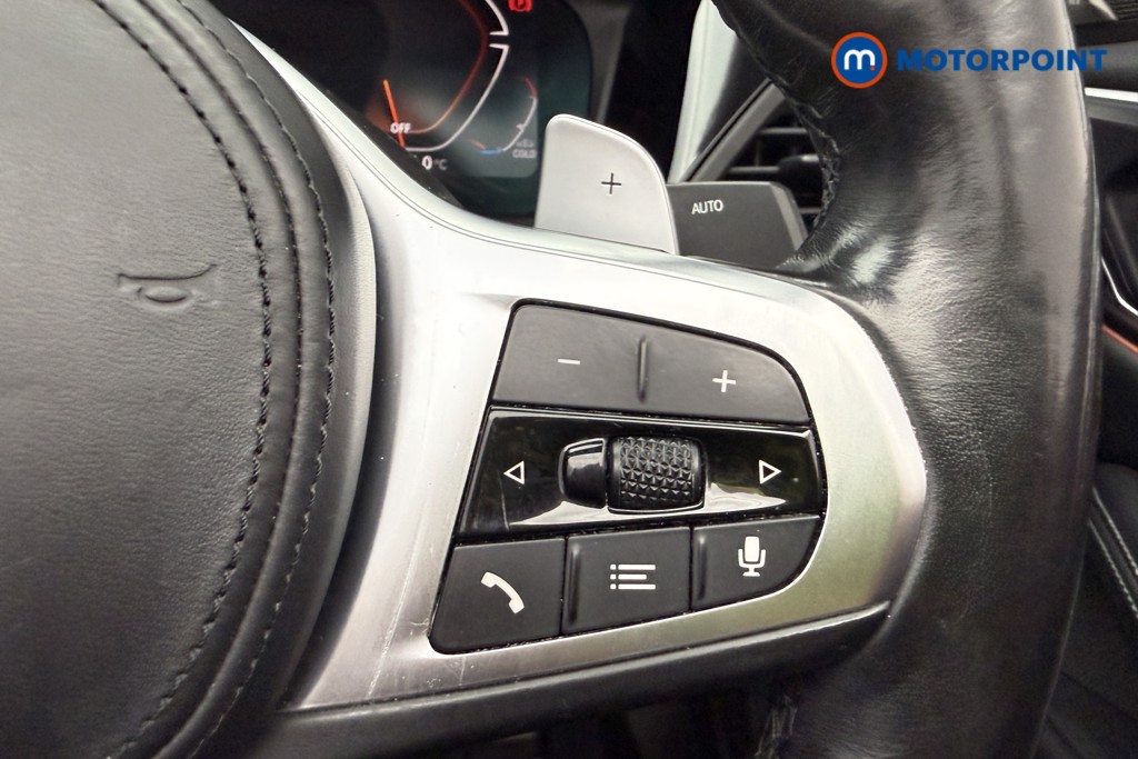 BMW 4 Series M Sport Pro Edition Automatic Diesel Convertible - Stock Number (1660934) - 15th supplementary image