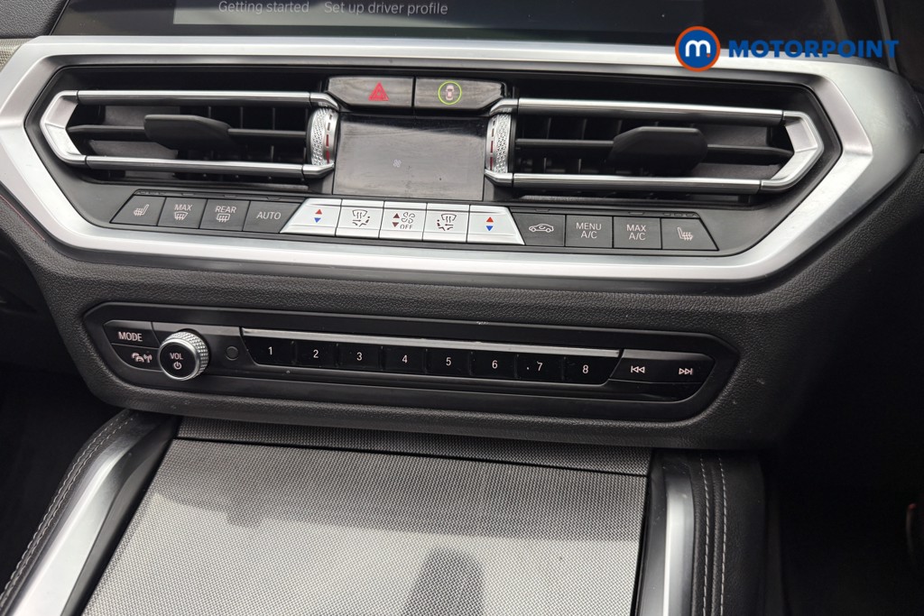 BMW 4 Series M Sport Pro Edition Automatic Diesel Convertible - Stock Number (1660934) - 16th supplementary image