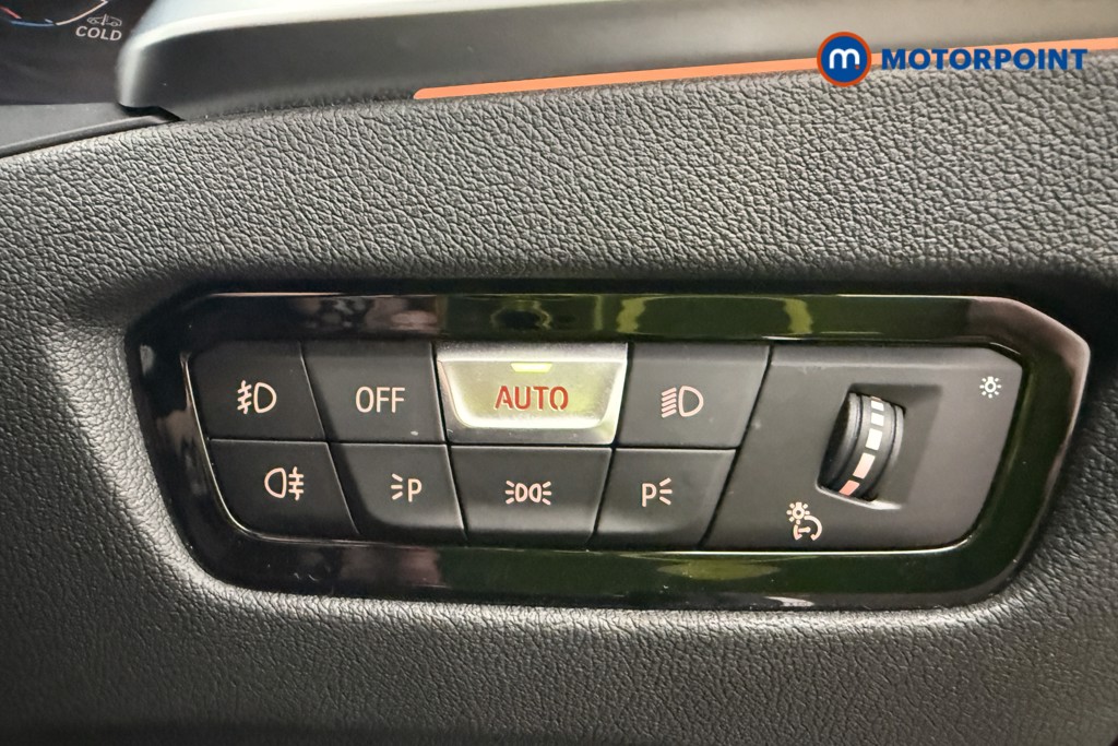 BMW 4 Series M Sport Pro Edition Automatic Diesel Convertible - Stock Number (1660934) - 17th supplementary image
