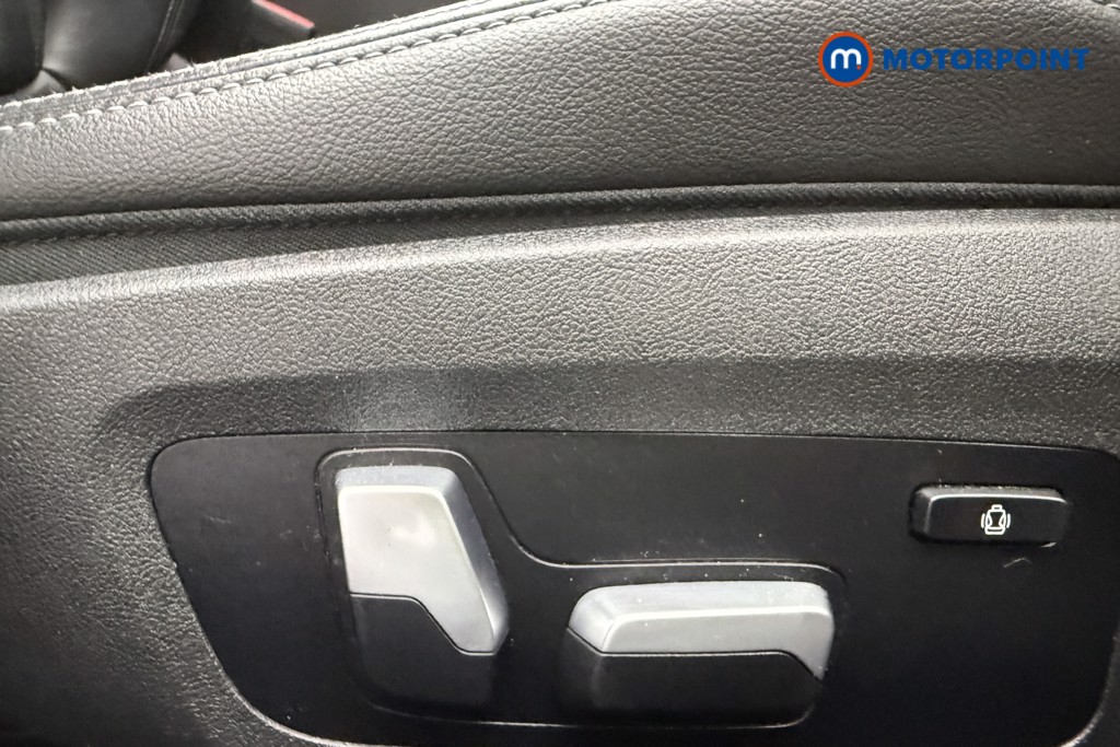 BMW 4 Series M Sport Pro Edition Automatic Diesel Convertible - Stock Number (1660934) - 18th supplementary image