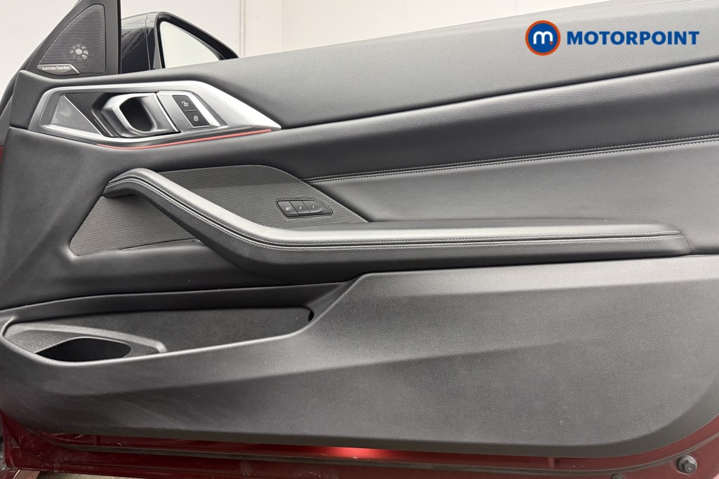 BMW 4 Series M Sport Pro Edition Automatic Diesel Convertible - Stock Number (1660934) - 20th supplementary image