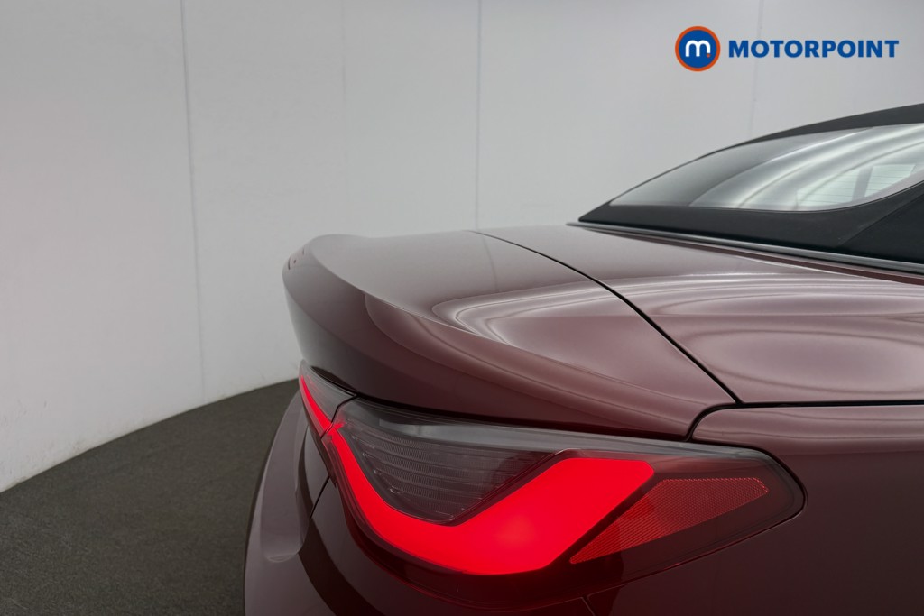 BMW 4 Series M Sport Pro Edition Automatic Diesel Convertible - Stock Number (1660934) - 27th supplementary image