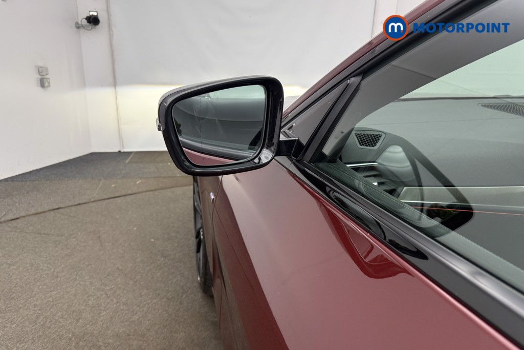 BMW 4 Series M Sport Pro Edition Automatic Diesel Convertible - Stock Number (1660934) - 29th supplementary image