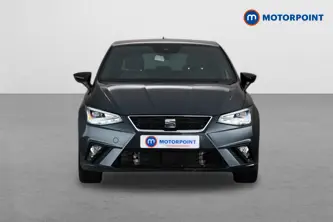 Seat Ibiza Fr Sport Automatic Petrol Hatchback - Stock Number (1661436) - Front bumper