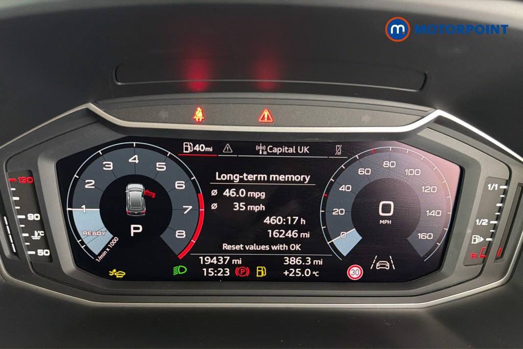 Audi A1 S Line Automatic Petrol Hatchback - Stock Number (1661455) - 8th supplementary image