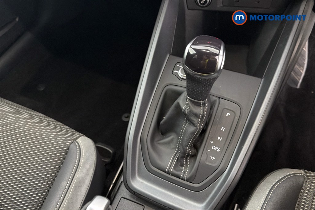 Audi A1 S Line Automatic Petrol Hatchback - Stock Number (1661455) - 15th supplementary image