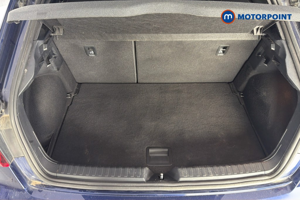 Audi A1 S Line Automatic Petrol Hatchback - Stock Number (1661455) - 33rd supplementary image