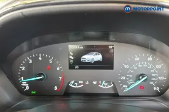 Ford Fiesta St-Line Edition Manual Petrol Hatchback - Stock Number (1661496) - 7th supplementary image