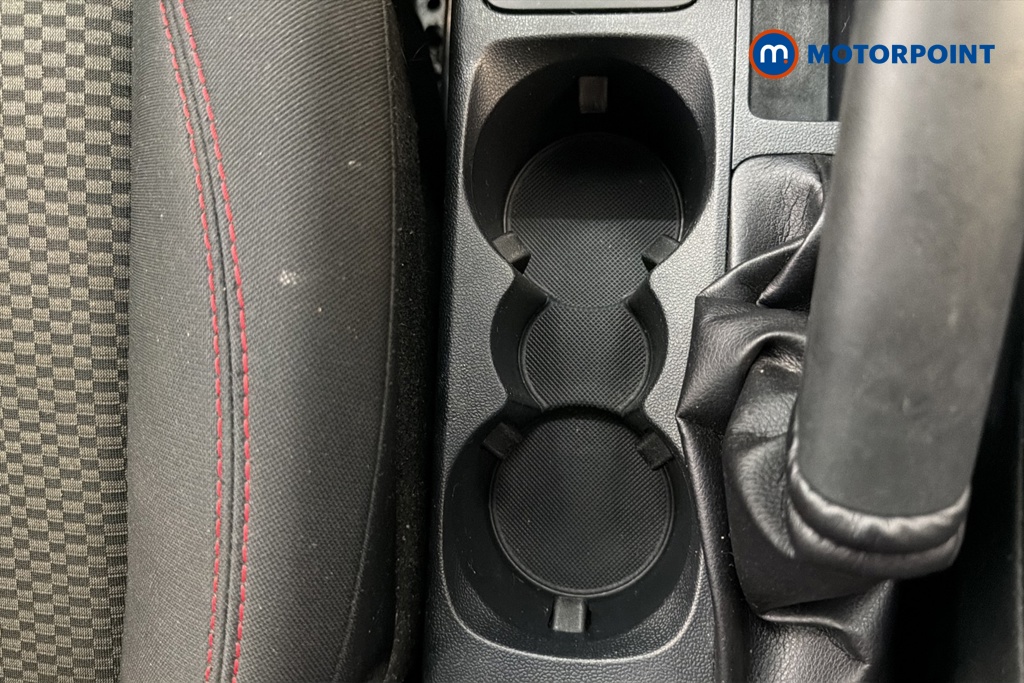 Ford Fiesta St-Line Edition Manual Petrol Hatchback - Stock Number (1661496) - 16th supplementary image