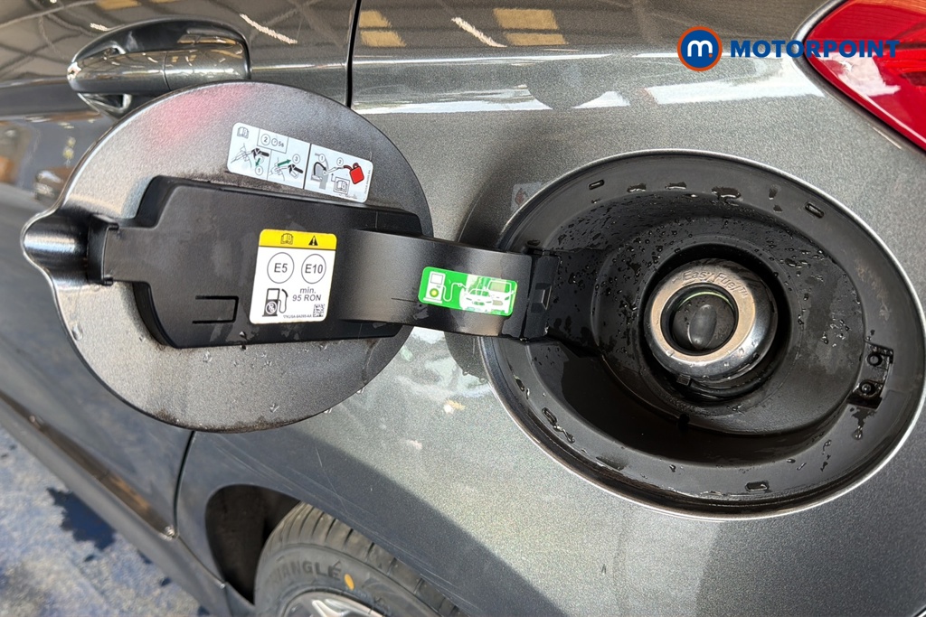 Ford Fiesta St-Line Edition Manual Petrol Hatchback - Stock Number (1661496) - 41st supplementary image