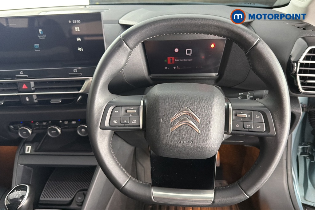 Citroen C4 YOU Manual Petrol Hatchback - Stock Number (1661498) - 2nd supplementary image