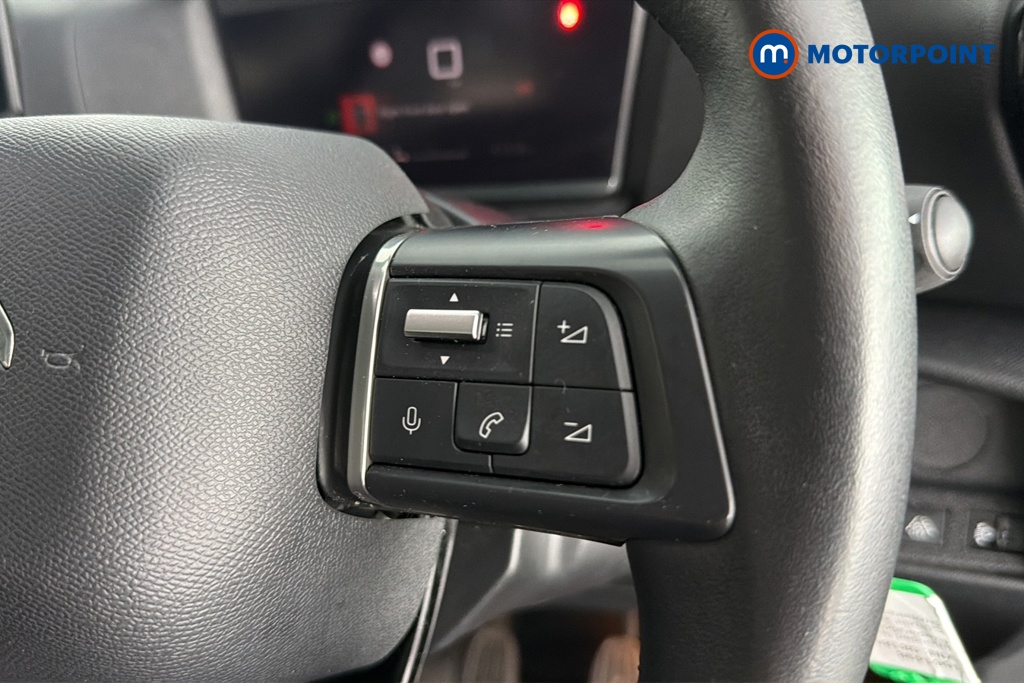 Citroen C4 YOU Manual Petrol Hatchback - Stock Number (1661498) - 3rd supplementary image