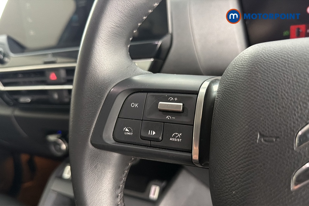 Citroen C4 YOU Manual Petrol Hatchback - Stock Number (1661498) - 4th supplementary image