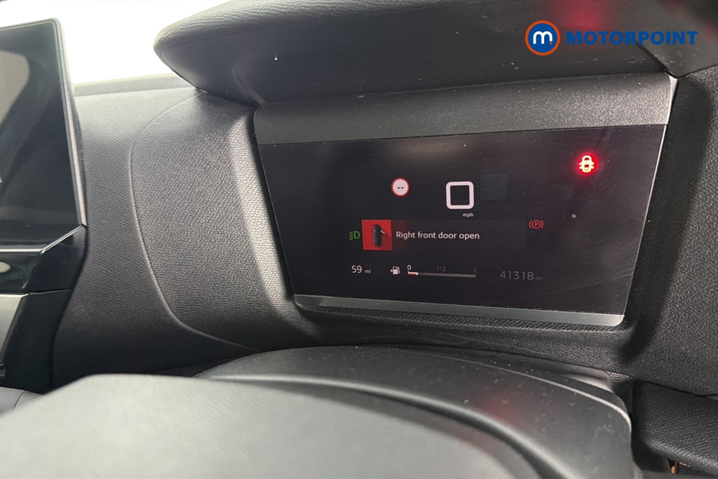 Citroen C4 YOU Manual Petrol Hatchback - Stock Number (1661498) - 7th supplementary image