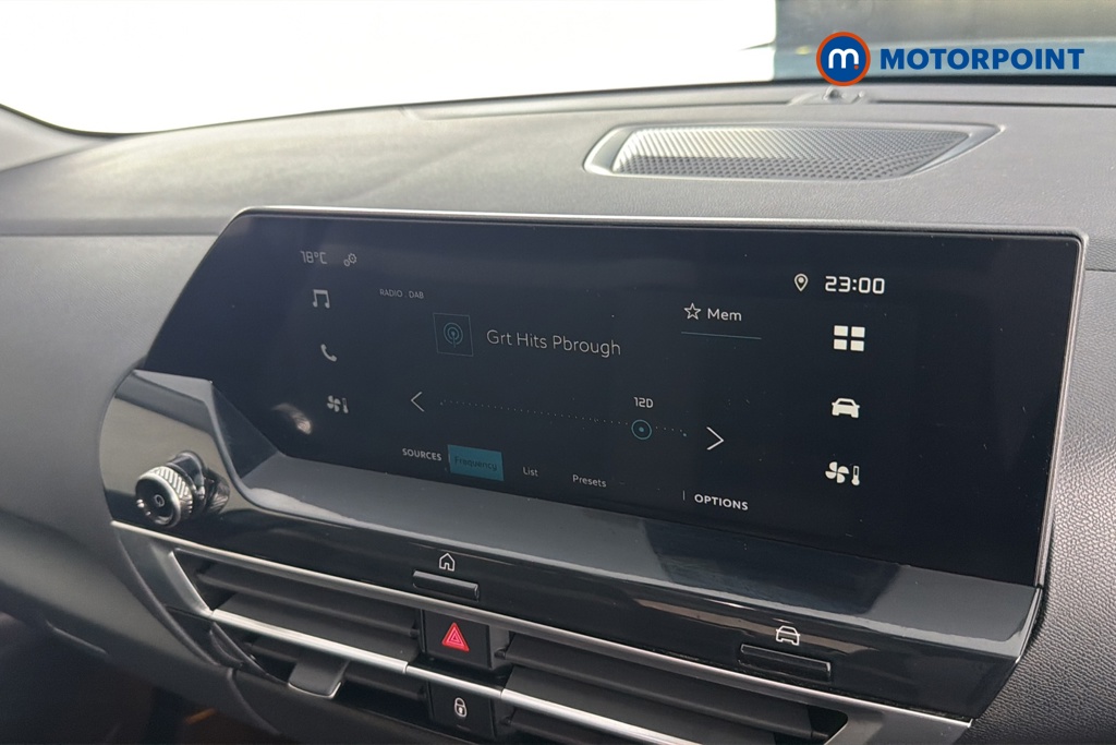 Citroen C4 YOU Manual Petrol Hatchback - Stock Number (1661498) - 8th supplementary image