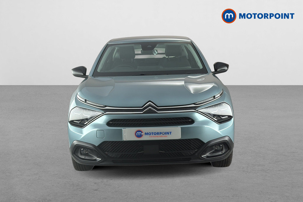 Citroen C4 YOU Manual Petrol Hatchback - Stock Number (1661498) - Front bumper