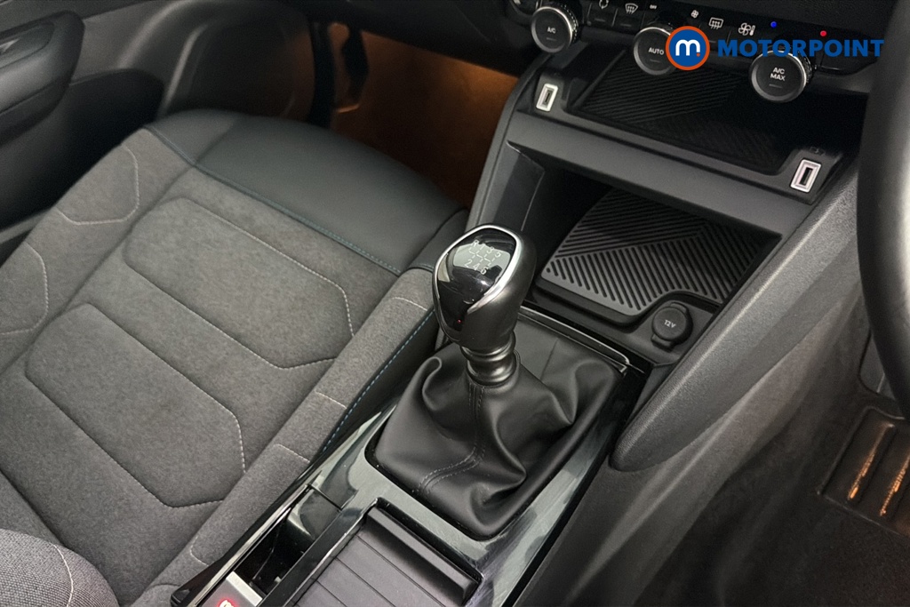 Citroen C4 YOU Manual Petrol Hatchback - Stock Number (1661498) - 15th supplementary image