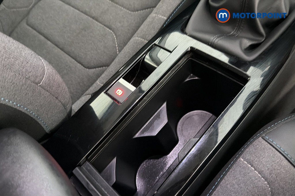 Citroen C4 YOU Manual Petrol Hatchback - Stock Number (1661498) - 16th supplementary image