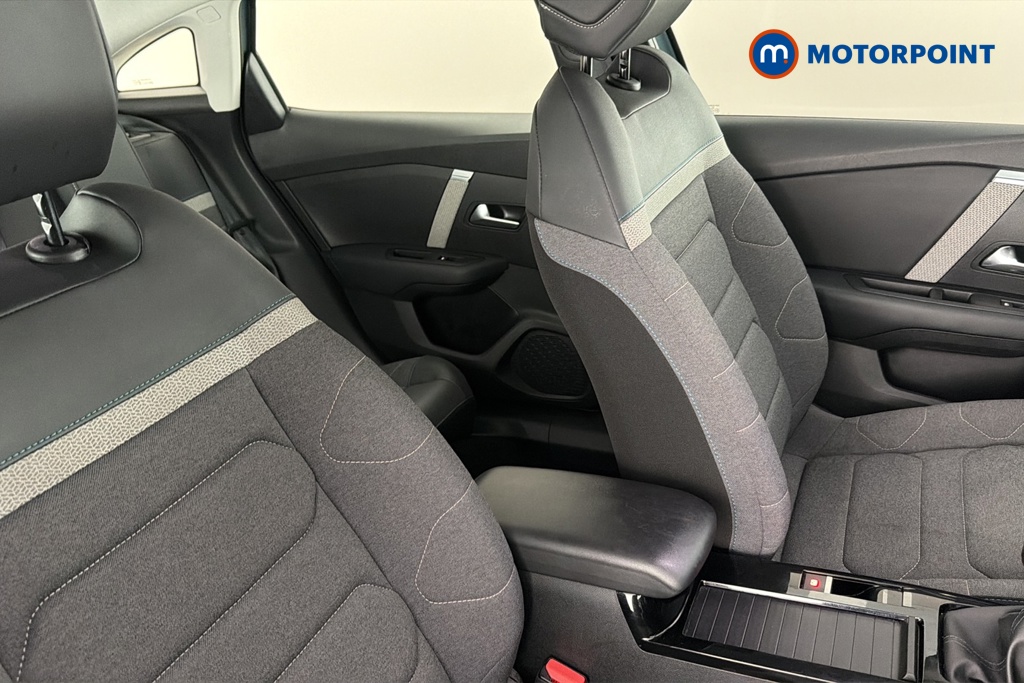 Citroen C4 YOU Manual Petrol Hatchback - Stock Number (1661498) - 22nd supplementary image