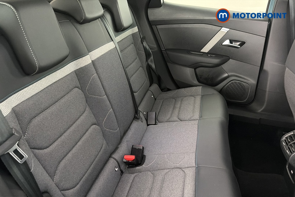 Citroen C4 YOU Manual Petrol Hatchback - Stock Number (1661498) - 25th supplementary image
