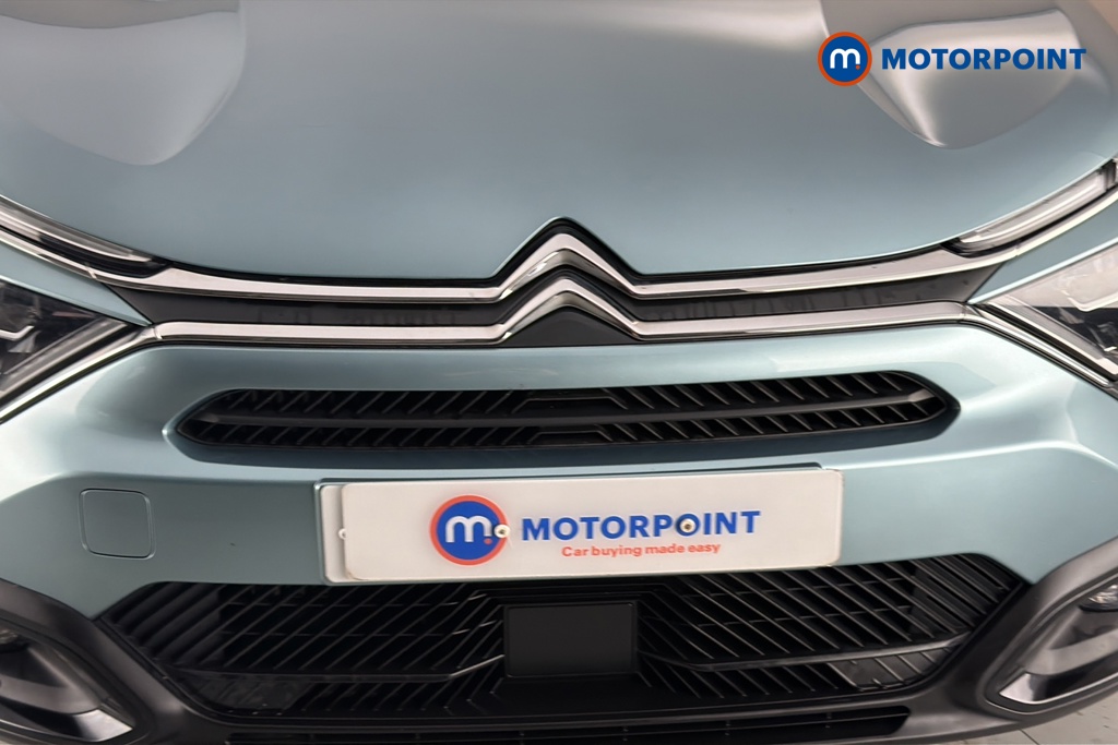 Citroen C4 YOU Manual Petrol Hatchback - Stock Number (1661498) - 43rd supplementary image