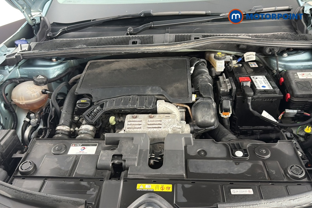 Citroen C4 YOU Manual Petrol Hatchback - Stock Number (1661498) - 48th supplementary image