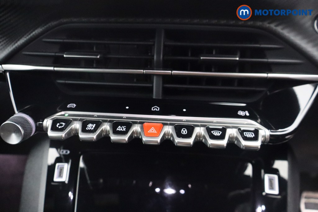 Peugeot 2008 GT Automatic Electric SUV - Stock Number (1661533) - 3rd supplementary image