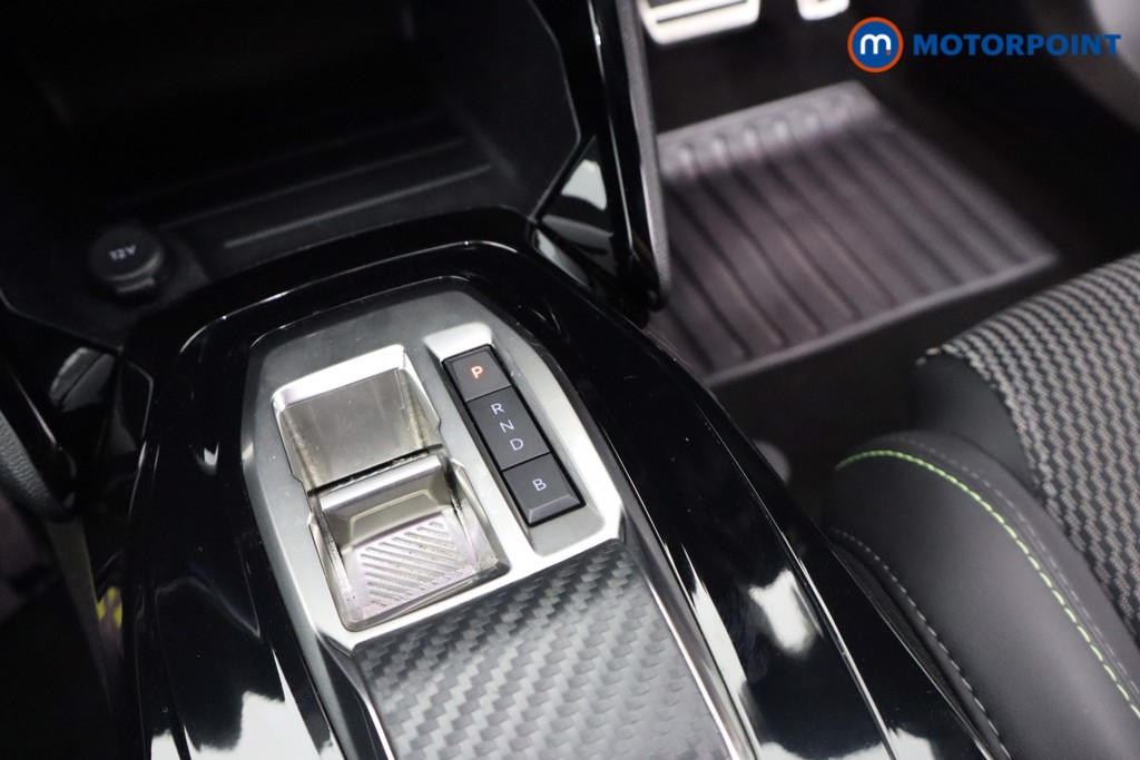 Peugeot 2008 GT Automatic Electric SUV - Stock Number (1661533) - 4th supplementary image