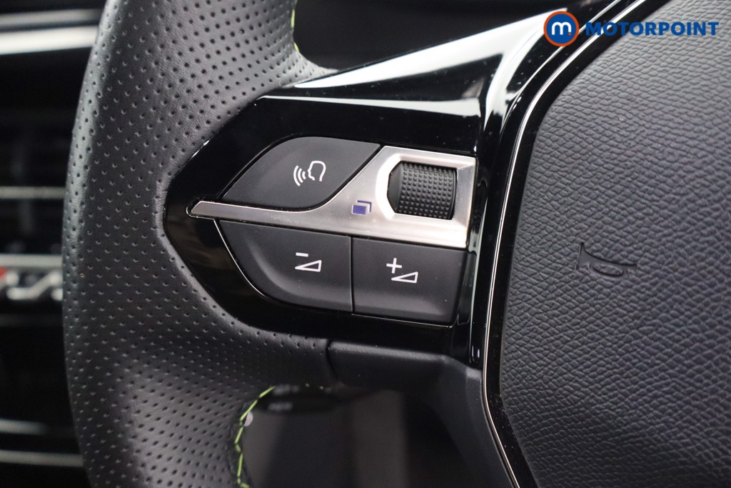 Peugeot 2008 GT Automatic Electric SUV - Stock Number (1661533) - 6th supplementary image