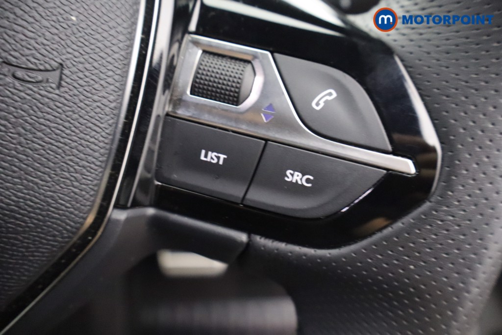 Peugeot 2008 GT Automatic Electric SUV - Stock Number (1661533) - 7th supplementary image