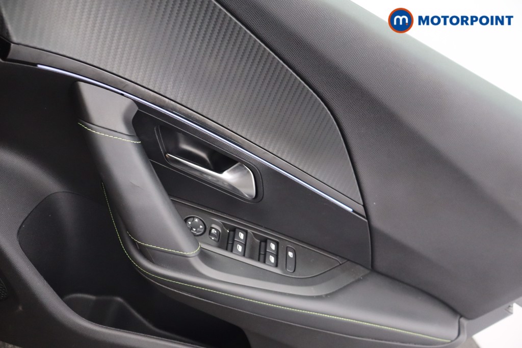 Peugeot 2008 GT Automatic Electric SUV - Stock Number (1661533) - 8th supplementary image