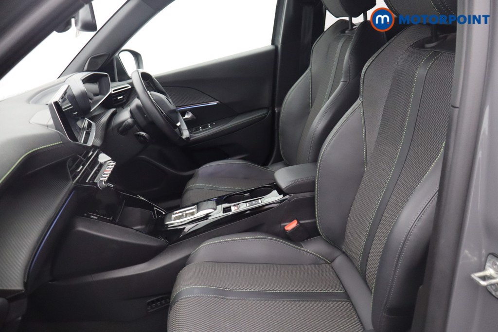 Peugeot 2008 GT Automatic Electric SUV - Stock Number (1661533) - 9th supplementary image