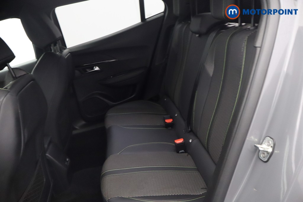 Peugeot 2008 GT Automatic Electric SUV - Stock Number (1661533) - 10th supplementary image