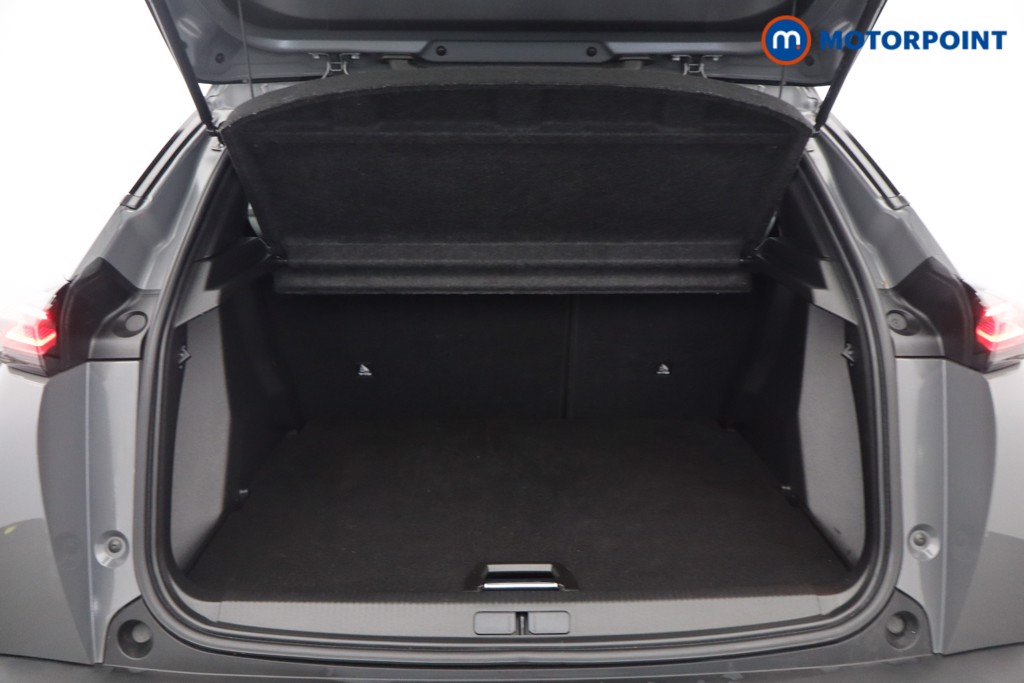 Peugeot 2008 GT Automatic Electric SUV - Stock Number (1661533) - 11th supplementary image
