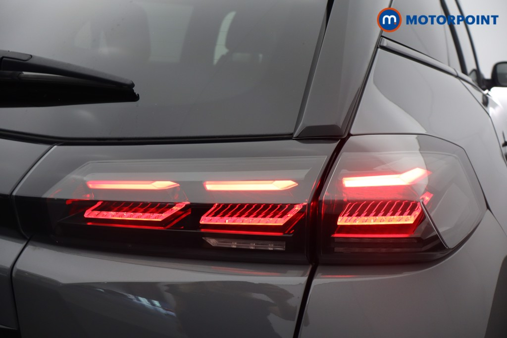 Peugeot 2008 GT Automatic Electric SUV - Stock Number (1661533) - 12th supplementary image
