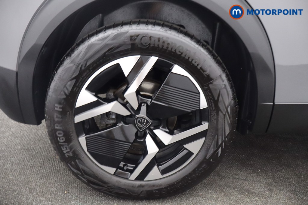 Peugeot 2008 GT Automatic Electric SUV - Stock Number (1661533) - 13th supplementary image
