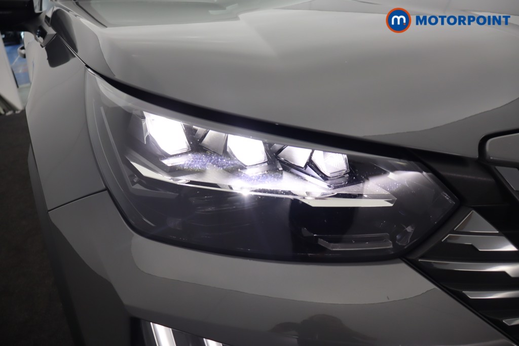 Peugeot 2008 GT Automatic Electric SUV - Stock Number (1661533) - 15th supplementary image
