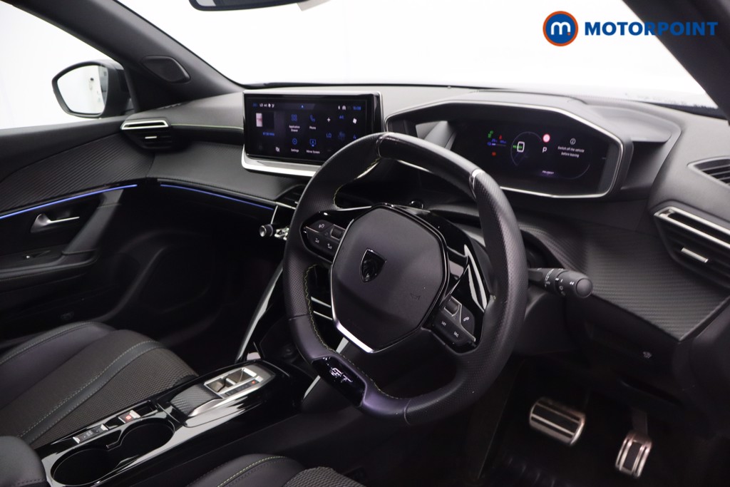 Peugeot 2008 GT Automatic Electric SUV - Stock Number (1661533) - 1st supplementary image