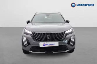 Peugeot 2008 GT Automatic Electric SUV - Stock Number (1661533) - Front bumper