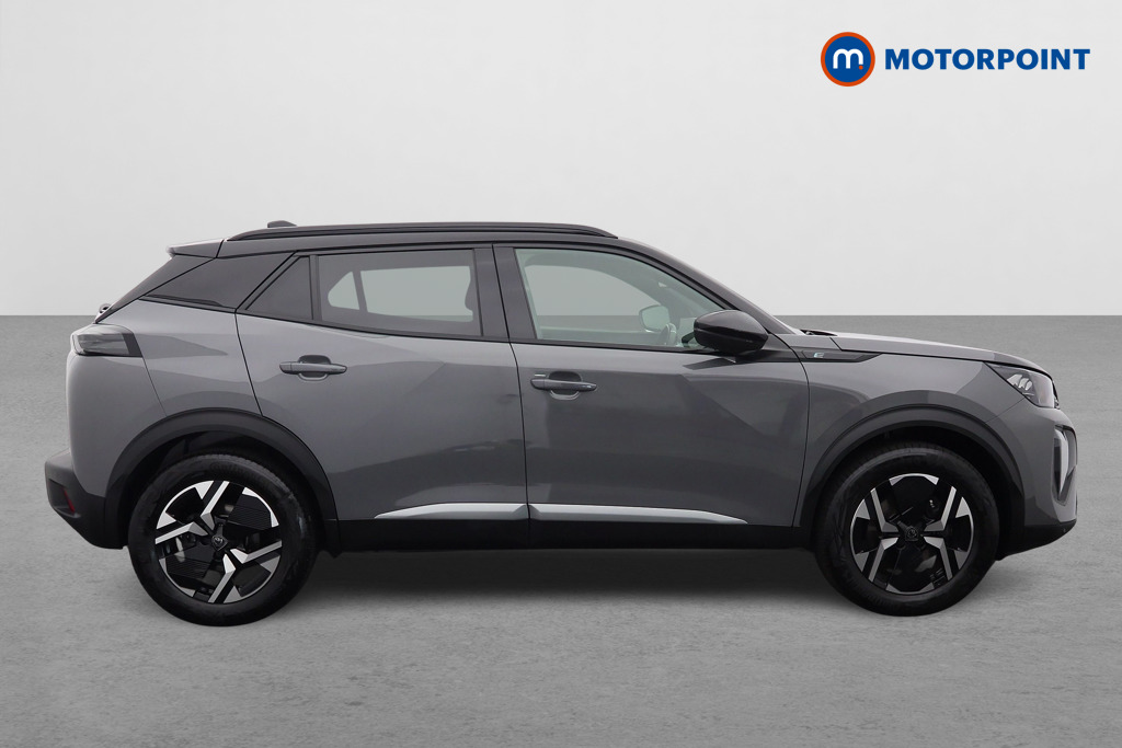 Peugeot 2008 GT Automatic Electric SUV - Stock Number (1661533) - Drivers side