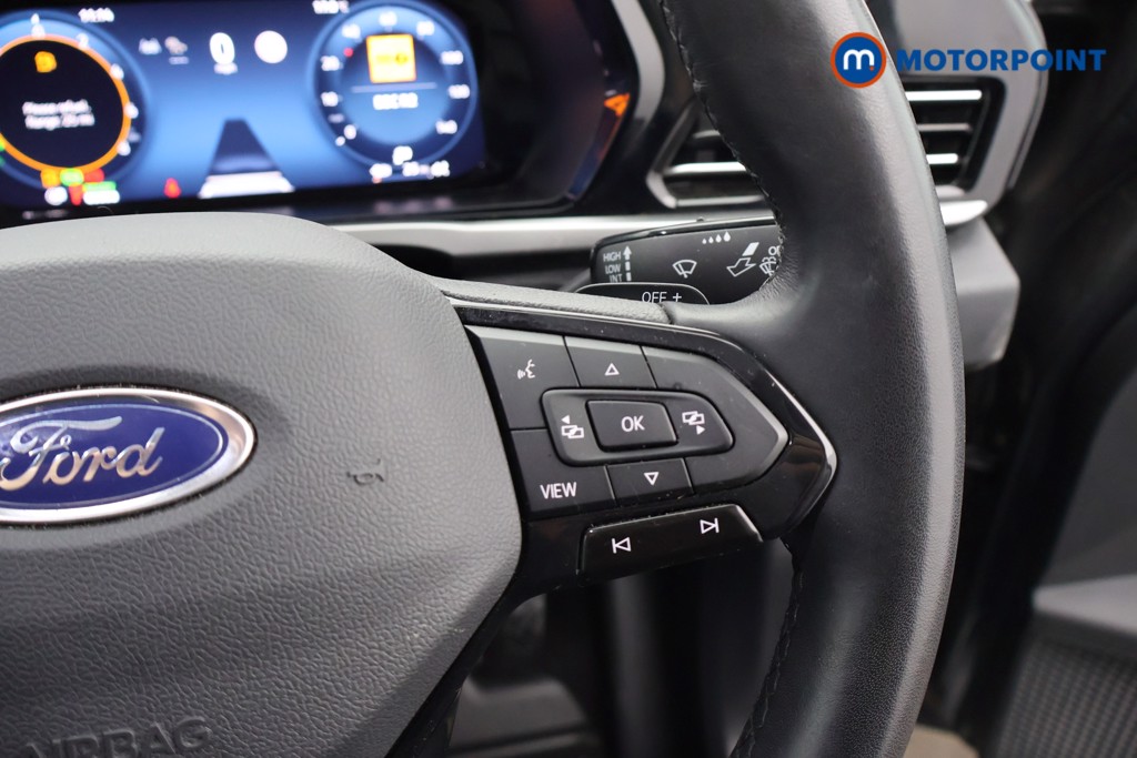 Ford Transit Connect Limited Automatic Petrol Plug-In Hybrid Panel Van - Stock Number (1661558) - 7th supplementary image