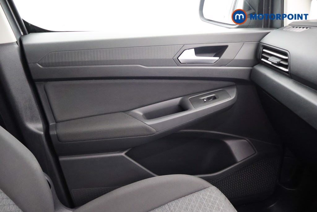 Ford Transit Connect Limited Automatic Petrol Plug-In Hybrid Panel Van - Stock Number (1661558) - 11th supplementary image