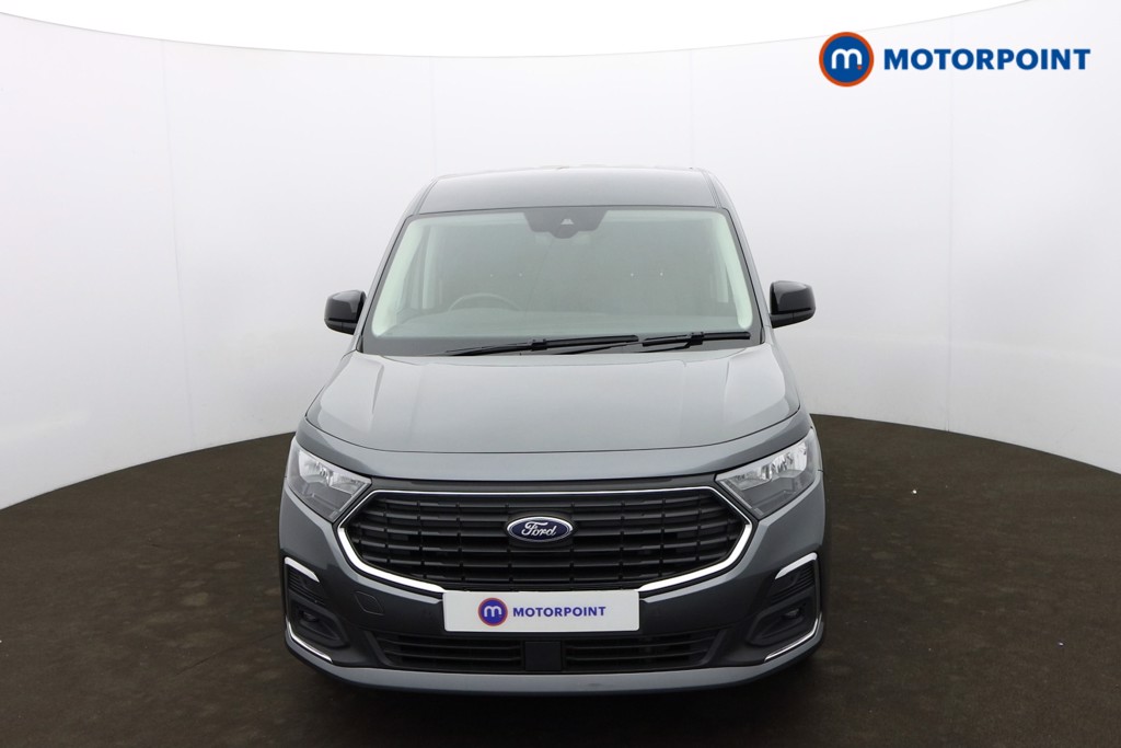 Ford Transit Connect Limited Automatic Petrol Plug-In Hybrid Panel Van - Stock Number (1661558) - Front bumper