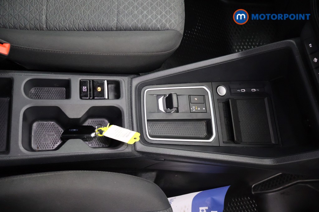 Ford Transit Connect Limited Automatic Petrol Plug-In Hybrid Panel Van - Stock Number (1661558) - 13th supplementary image