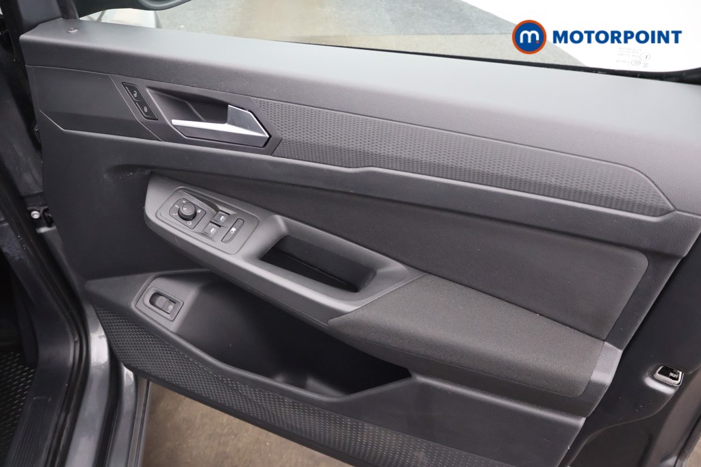 Ford Transit Connect Limited Automatic Petrol Plug-In Hybrid Panel Van - Stock Number (1661558) - 14th supplementary image