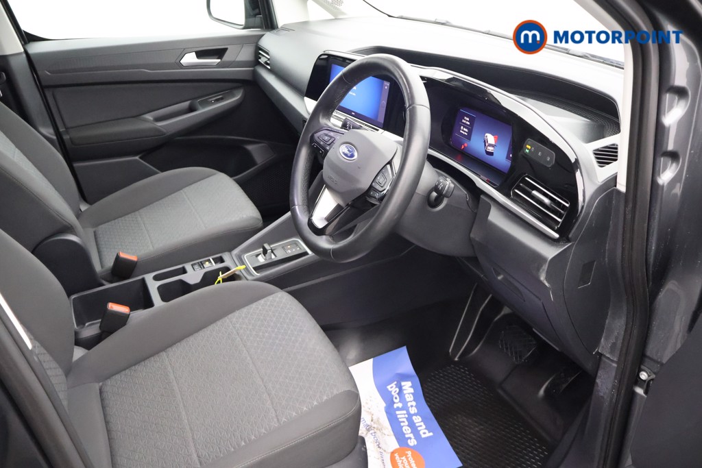 Ford Transit Connect Limited Automatic Petrol Plug-In Hybrid Panel Van - Stock Number (1661558) - 15th supplementary image