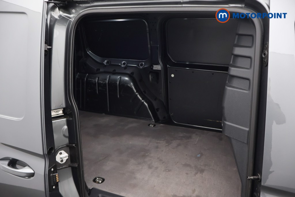 Ford Transit Connect Limited Automatic Petrol Plug-In Hybrid Panel Van - Stock Number (1661558) - 17th supplementary image