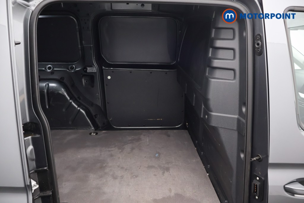 Ford Transit Connect Limited Automatic Petrol Plug-In Hybrid Panel Van - Stock Number (1661558) - 18th supplementary image