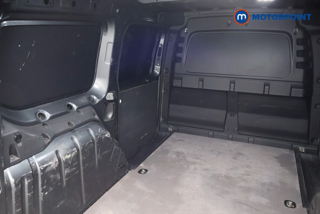 Ford Transit Connect Limited Automatic Petrol Plug-In Hybrid Panel Van - Stock Number (1661558) - 19th supplementary image