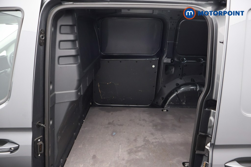 Ford Transit Connect Limited Automatic Petrol Plug-In Hybrid Panel Van - Stock Number (1661558) - 22nd supplementary image